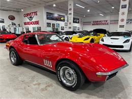 1969 Chevrolet Corvette (CC-2107099) for sale in Dallas, Texas