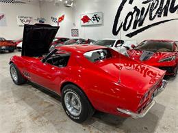 1969 Chevrolet Corvette (CC-2107099) for sale in Dallas, Texas