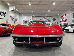 1969 Chevrolet Corvette (CC-2107099) for sale in Dallas, Texas