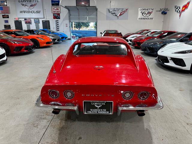 1969 Chevrolet Corvette (CC-2107099) for sale in Dallas, Texas