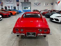 1969 Chevrolet Corvette (CC-2107099) for sale in Dallas, Texas