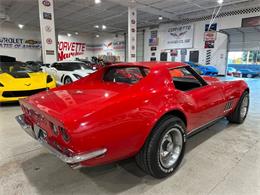 1969 Chevrolet Corvette (CC-2107099) for sale in Dallas, Texas