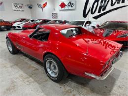 1969 Chevrolet Corvette (CC-2107099) for sale in Dallas, Texas