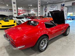 1969 Chevrolet Corvette (CC-2107099) for sale in Dallas, Texas