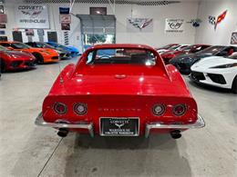 1969 Chevrolet Corvette (CC-2107099) for sale in Dallas, Texas