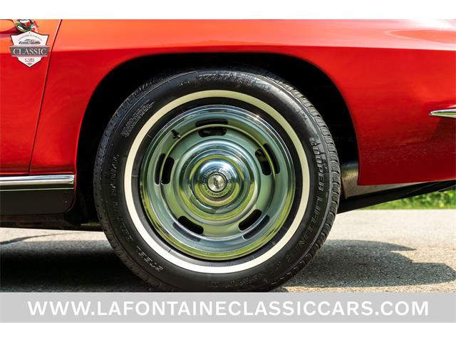 1967 Chevrolet Corvette (CC-2100071) for sale in Milford, Michigan