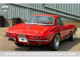 1967 Chevrolet Corvette (CC-2100071) for sale in Milford, Michigan