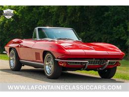 1967 Chevrolet Corvette (CC-2100071) for sale in Milford, Michigan