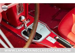 1967 Chevrolet Corvette (CC-2100071) for sale in Milford, Michigan