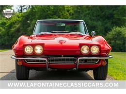 1967 Chevrolet Corvette (CC-2100071) for sale in Milford, Michigan