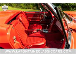 1967 Chevrolet Corvette (CC-2100071) for sale in Milford, Michigan