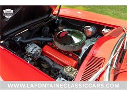 1967 Chevrolet Corvette (CC-2100071) for sale in Milford, Michigan