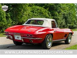 1967 Chevrolet Corvette (CC-2100071) for sale in Milford, Michigan