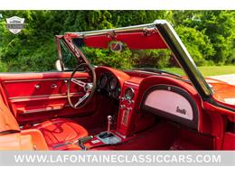1967 Chevrolet Corvette (CC-2100071) for sale in Milford, Michigan