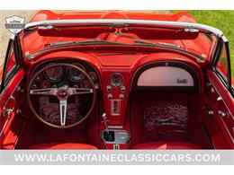 1967 Chevrolet Corvette (CC-2100071) for sale in Milford, Michigan