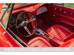 1967 Chevrolet Corvette (CC-2100071) for sale in Milford, Michigan
