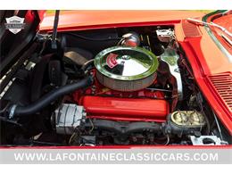 1967 Chevrolet Corvette (CC-2100071) for sale in Milford, Michigan