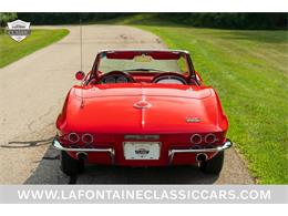 1967 Chevrolet Corvette (CC-2100071) for sale in Milford, Michigan