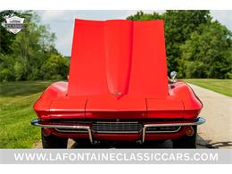 1967 Chevrolet Corvette (CC-2100071) for sale in Milford, Michigan