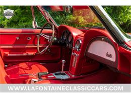 1967 Chevrolet Corvette (CC-2100071) for sale in Milford, Michigan