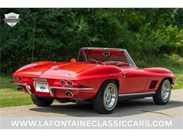 1967 Chevrolet Corvette (CC-2100071) for sale in Milford, Michigan