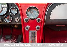 1967 Chevrolet Corvette (CC-2100071) for sale in Milford, Michigan