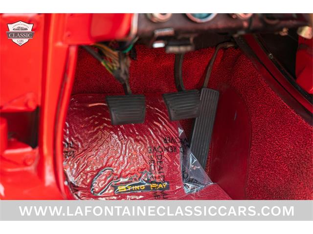 1967 Chevrolet Corvette (CC-2100071) for sale in Milford, Michigan