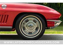 1967 Chevrolet Corvette (CC-2100071) for sale in Milford, Michigan