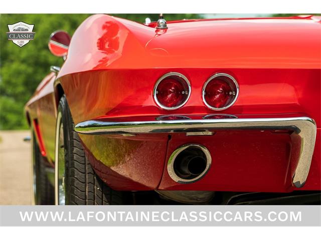 1967 Chevrolet Corvette (CC-2100071) for sale in Milford, Michigan