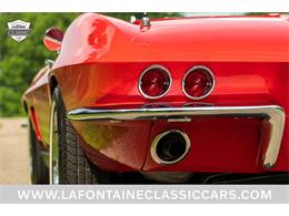1967 Chevrolet Corvette (CC-2100071) for sale in Milford, Michigan