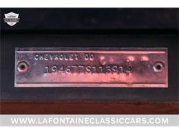 1967 Chevrolet Corvette (CC-2100071) for sale in Milford, Michigan