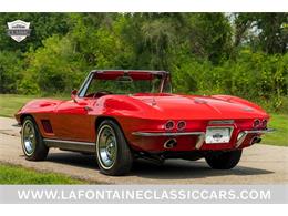 1967 Chevrolet Corvette (CC-2100071) for sale in Milford, Michigan