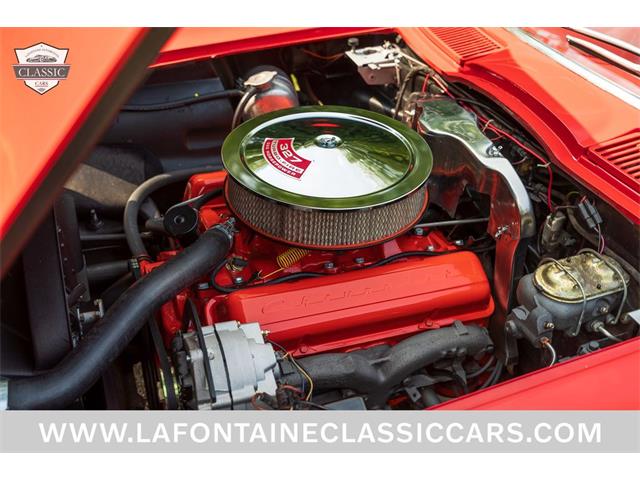 1967 Chevrolet Corvette (CC-2100071) for sale in Milford, Michigan