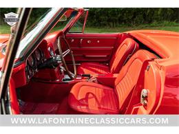 1967 Chevrolet Corvette (CC-2100071) for sale in Milford, Michigan