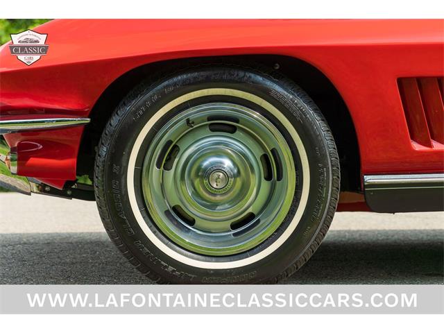 1967 Chevrolet Corvette (CC-2100071) for sale in Milford, Michigan
