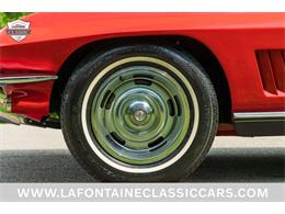 1967 Chevrolet Corvette (CC-2100071) for sale in Milford, Michigan