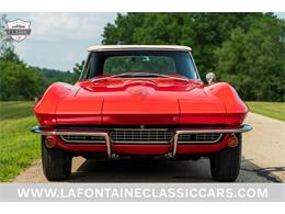 1967 Chevrolet Corvette (CC-2100071) for sale in Milford, Michigan