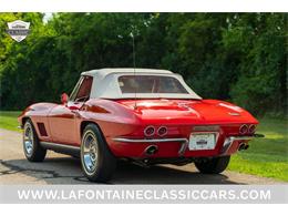 1967 Chevrolet Corvette (CC-2100071) for sale in Milford, Michigan