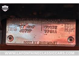 1967 Chevrolet Corvette (CC-2100071) for sale in Milford, Michigan