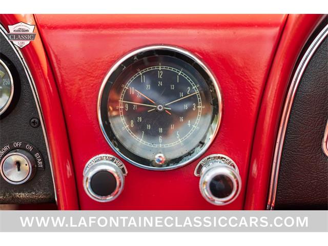 1967 Chevrolet Corvette (CC-2100071) for sale in Milford, Michigan