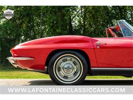 1967 Chevrolet Corvette (CC-2100071) for sale in Milford, Michigan