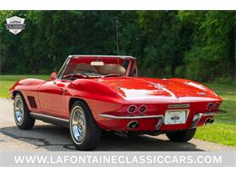1967 Chevrolet Corvette (CC-2100071) for sale in Milford, Michigan