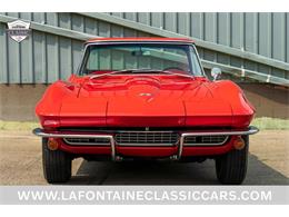 1967 Chevrolet Corvette (CC-2100071) for sale in Milford, Michigan