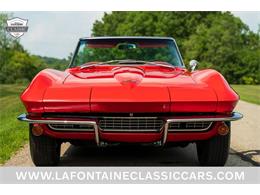 1967 Chevrolet Corvette (CC-2100071) for sale in Milford, Michigan