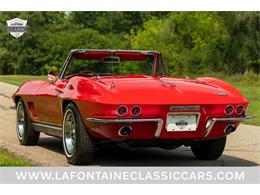 1967 Chevrolet Corvette (CC-2100071) for sale in Milford, Michigan