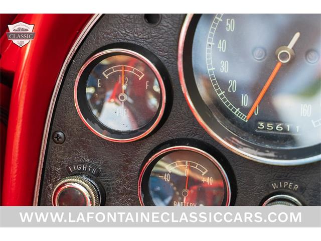 1967 Chevrolet Corvette (CC-2100071) for sale in Milford, Michigan