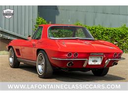 1967 Chevrolet Corvette (CC-2100071) for sale in Milford, Michigan