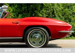 1967 Chevrolet Corvette (CC-2100071) for sale in Milford, Michigan