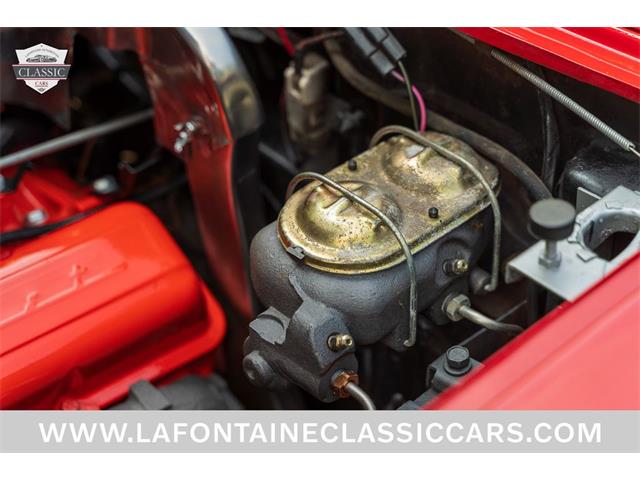 1967 Chevrolet Corvette (CC-2100071) for sale in Milford, Michigan