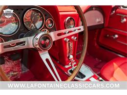 1967 Chevrolet Corvette (CC-2100071) for sale in Milford, Michigan